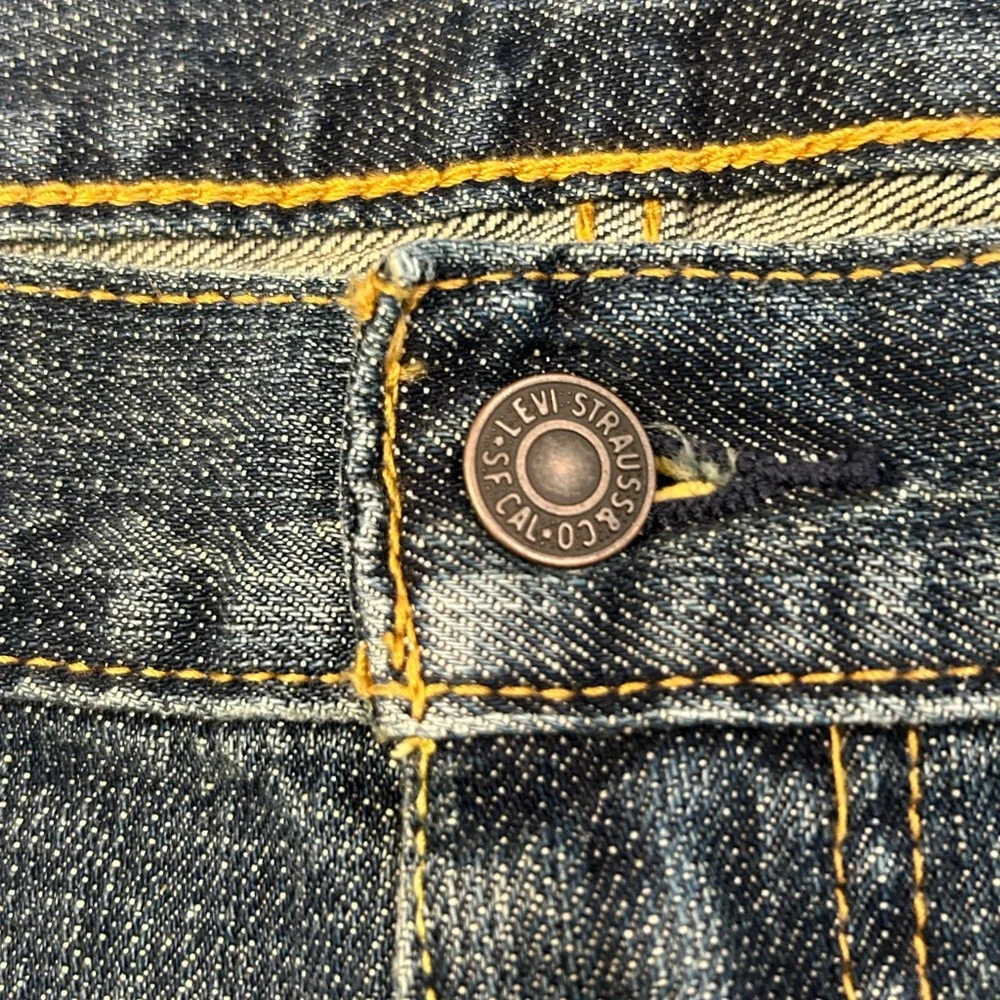 Levi’s Classic 559 Men’s‎ Blue Men's Jeans 38x30
